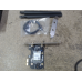 ASUS PCE-BE6500 WiFi 7 PCI-E Adapter PCIe netwerkkaart