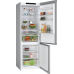 BOSCH  KGN492LDF -  Koel-vriescombinatie - breedte 70 cm - hoogte 203 cm - inhoud 440 l - NoFrost
