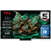 TCL 55C7K QD-MiniLED Google TV (2025)