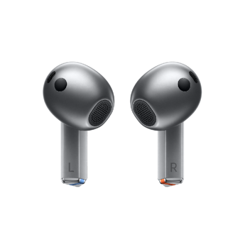SAMSUNG Galaxy Buds3 Oordopjes Zilver
