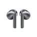 SAMSUNG Galaxy Buds3 Oordopjes Zilver