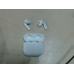 APPLE Draadloze oordopjes AirPods 4 Actieve ruisonderdrukking + Oplaadcase Wit