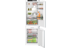 BOSCH KIN86ADD0 - Inbouw Koel-vriescombinatie - NoFrost - Nishoogte 177.5 cm