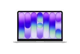 APPLE MacBook Neo (2026) - 13 inch - A18 Pro - 8 GB - 512 GB - Touch ID - Silver