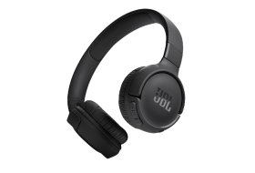 JBL Tune 520BT Zwart