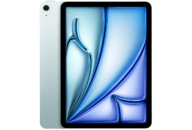 APPLE iPad Air (2026) - 11 inch - M4 - 128 GB - Blue - Wi-Fi