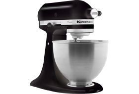 KITCHENAID 4,3l Classic Mixer-Keukenrobot 5K45SSEOB