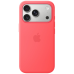 APPLE Silicone MagSafe Cover voor Apple iPhone 17 Pro Bright Guava