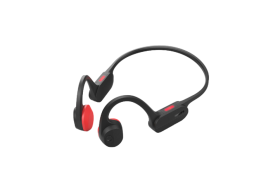 PHILIPS TAA5608BK/00 Hoofdtelefoon Zwart