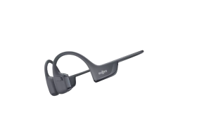 SHOKZ Shokz OpenRun Pro 2 Hoofdtelefoon Zwart