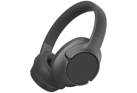 FRESH 'N REBEL Clam Fuse Hoofdtelefoon Grijs