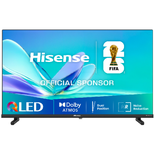 HISENSE 32A59Q QLED (2025)