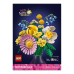 LEGO BOTANICAL COLLECTION 10347 Klein zomers boeket Bouwstenen