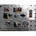 LEGO SPEED CHAMPIONS 77243 Oracle Red Bull Racing RB20 F1 racewagen Bouwstenen