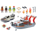 PLAYMOBIL City Action Redding op zee Playmobil