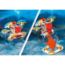 PLAYMOBIL City Action Redding op zee Playmobil