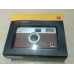 KODAK Ektar H35 Analoge retrocamera met flits Bruin