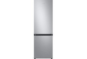 SAMSUNG  RB34C600CSA/EF -  Koel-vriescombinatie - breedte 59.5 cm - hoogte 185.3 cm - inhoud 344 l - NoFrost