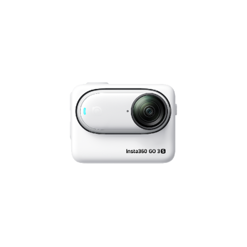 INSTA360 GO 3S Standard Edition 128GB Action cam Wit