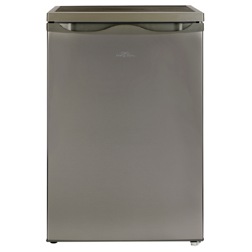 EVERGLADES   Tafelmodel met vriesvak - breedte 55.9 cm - hoogte 84.5 cm - inhoud 120 l