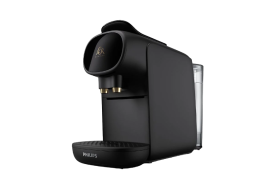 PHILIPS  L'OR Barista Sub LM9012/60 - Capsulemachine - Zwart