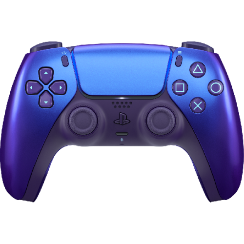SONY PlayStation 5 DualSense Draadloze Controller - Chroma Indigo 