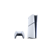 SONY PlayStation 5 spelconsole - Digital Edition 825 GB