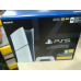 SONY PlayStation 5 spelconsole - Digital Edition 825 GB