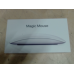APPLE MAGIC MOUSE WH-INT Draadloze muis Wit