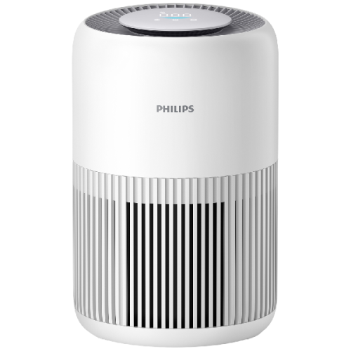PHILIPS PureProtect Mini 900-serie AC0920/10 Luchtreiniger Wit