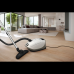 MIELE Guard M1 Parquet Flex Stofzuiger met zak Briljantwit