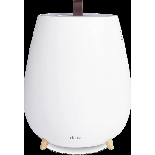 DUUX Tag 2 Wit