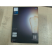 PHILIPS HUE Filament edisonlamp ST72 E27  WA