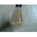 PHILIPS HUE Filament edisonlamp ST72 E27  WA