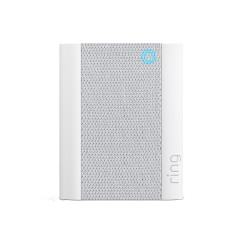 RING Chime (2e generatie)