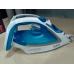 TEFAL FV5718 Easygliss Plus Stoomstrijkijzer Blauw