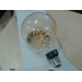 PHILIPS HUE Bluetooth - Filament globe - warmwit licht G125/E27