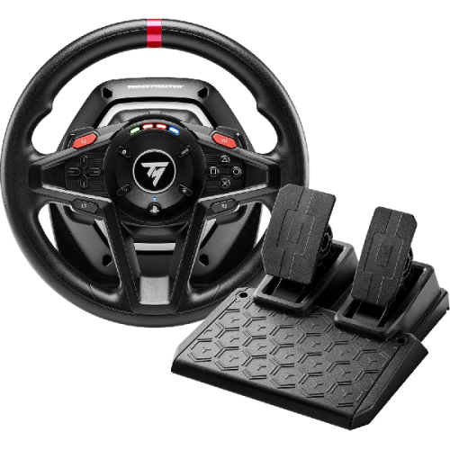 THRUSTMASTER T128-P Force Feedback Racestuur