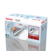 TEFAL FV2C43 Virtuo 30 Stoomstrijkijzer Zilver