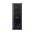 EUFY Chime + SD kaart 2K met Video C30 Slimme deurbel