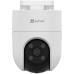 EZVIZ H8c 4G – 2K Slimme buitencamera Wit
