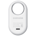 SAMSUNG Galaxy SmartTag2 (4-Pack, 2x Zwart en 2x Wit)