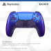 SONY DualSense® draadloze controller – Chroma Indigo Controller PlayStation 5 Blauw
