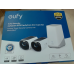 EUFY S330 eufyCam 3 4K met Homebase 3 Wit