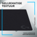 LOGITECH G G640 Gaming Muismat - Zwart