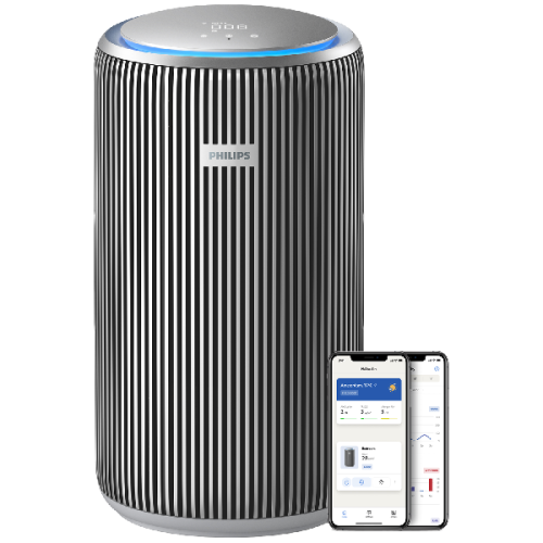 PHILIPS PureProtect Pro 4200 AC4220/12 Luchtreiniger Wit