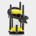 KARCHER WD 2 Plus S V-15/4/18 Stofzuiger zonder zak Zwart