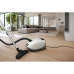 MIELE Guard M1 Parquet Flex Stofzuiger met zak Briljantwit