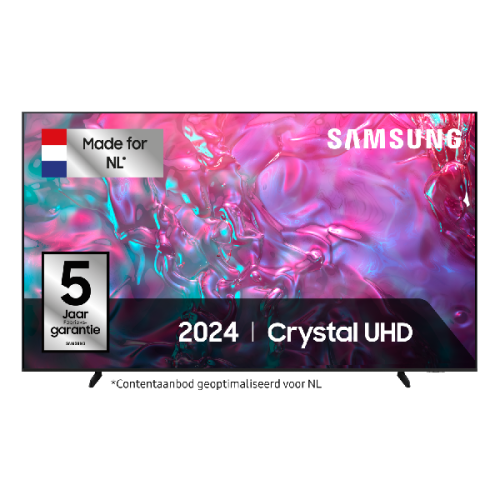 SAMSUNG Crystal UHD 98DU9070 (2024)