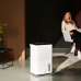 DUUX Bora 20L Smart Luchtontvochtiger incl Laundry Mode Luchtontvochtiger Wit